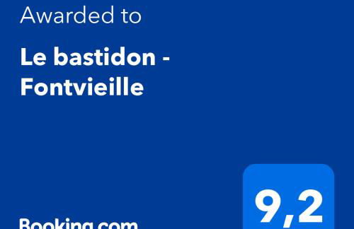 Le bastidon - Fontvieille - Foto 11