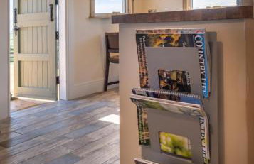 Heartland with Hot Tub - Foto 14