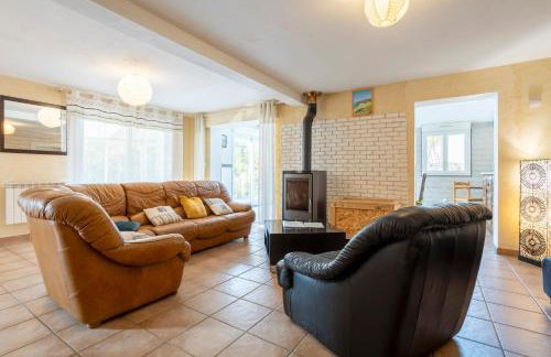 Grande maison à 5min des plages - Foto 14