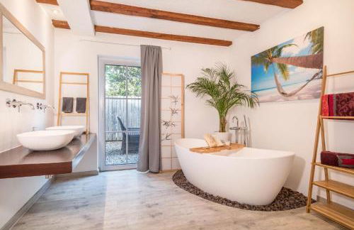 Ferienwohnung Relax - Foto 12