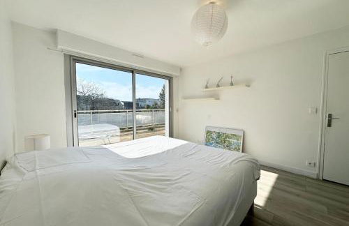 Maison cosy rénovée - Jardin - 50m des plages - Foto 20