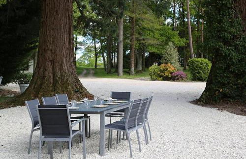 La maison Séquoia - Photo 13