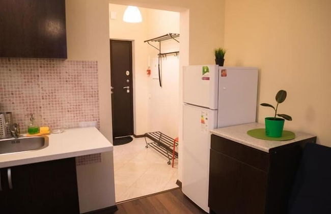 Apartment 371 on Pyatnitskoe 21 - Foto 13