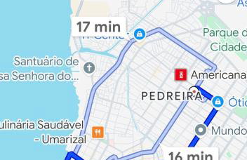 Dois quartos em local estratégico - Photo 33