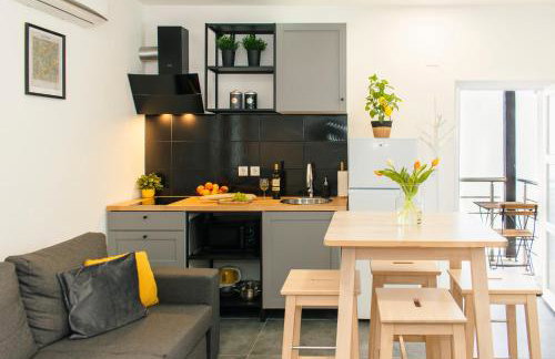 GoodLife Studio Apartment - Foto 3