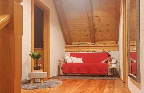 Holiday Home Chalet Relax by Interhome - Foto 9