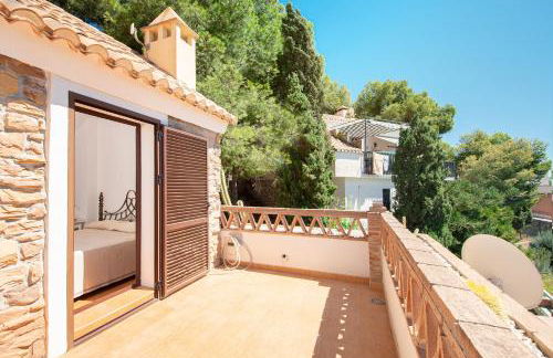 Costa Tropical Sea View House with Heated Pool and Sauna - Foto 23