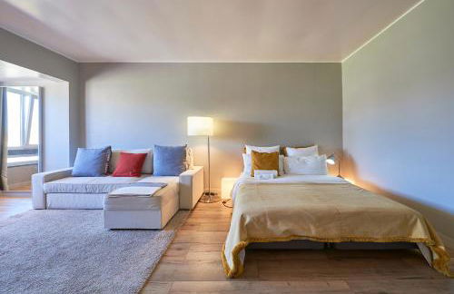 BEACHFRONT Cascais,Estoril Apartment - Foto 19