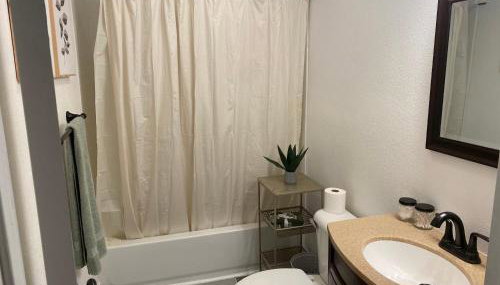 Entire cozy home - Foto 5