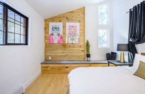 Boulder Luxury Getaway 7 acres River & Pond - Photo 49