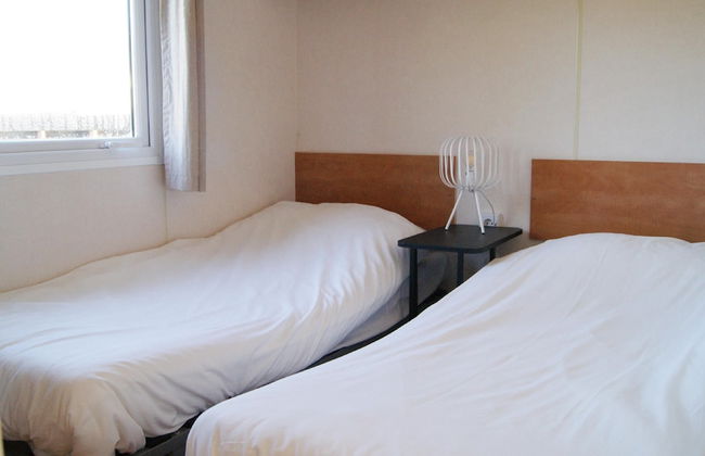 Cosy Holiday Home in Appelscha With Garden - Foto 12