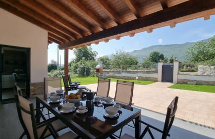 Casa Llanes con Jardín y Vistas – Mar y Cuera - Foto 50