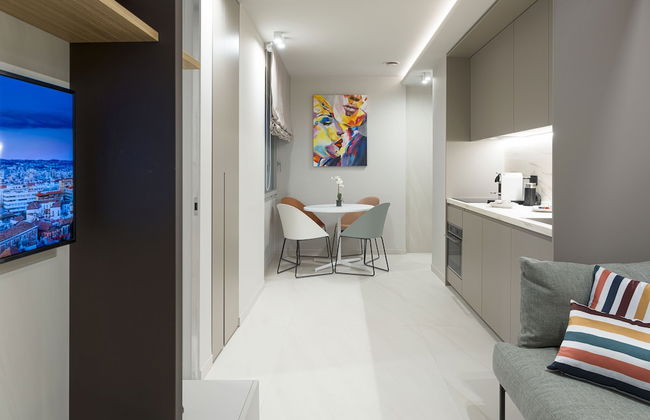 Aera Luxury Suites by Wonderful Italy - Photo 50