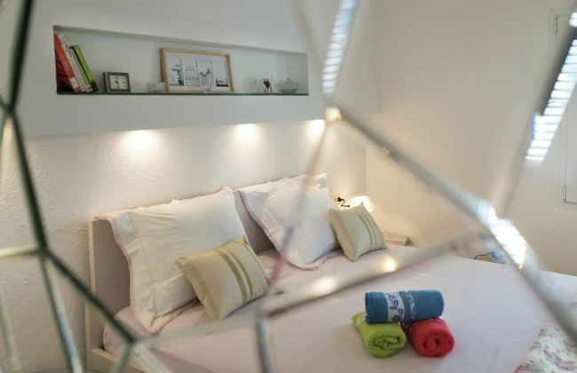 Apartment in Arbanija With Terrace - Foto 3