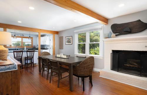 Neavitt Cottage - Foto 13