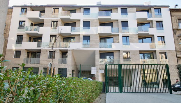 Downtown family apartment by FirstHost - Foto 2, Recepción