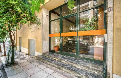 Elegant Light Two Bedroom Apartment in City Center - Foto 36