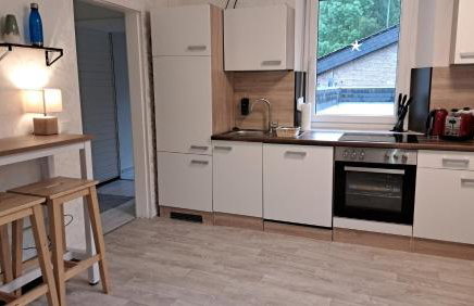 BHR - EL MIRADOR Moderne Ferienwohnung mit Panoramablick nahe Nürburgring Rhein Ahr Eifel - Photo 7