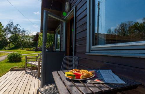 Chalet Lodge 1 by Interhome - Foto 1