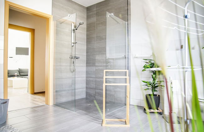 Haff-Ostseeferienhaus - Foto 40