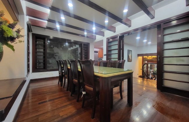 Hanoi Villa - Foto 14