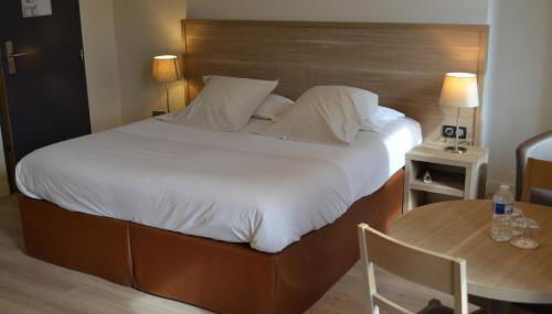 L'Hotellerie de la Toile à Beurre - Foto 3