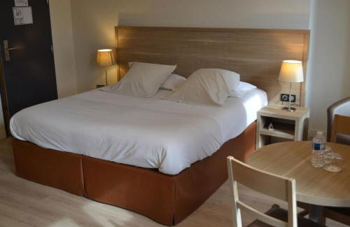 L'Hotellerie de la Toile à Beurre - Foto 3