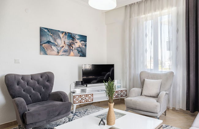 Assos Apart Belek - Foto 41