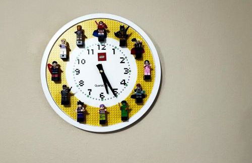 BlockHaven near Legoland, Disney - Foto 22