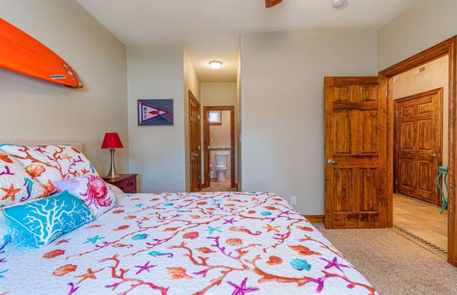 Coastal Destiny - Ocean View Balcony Elevator - Foto 36