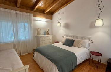 Casa El jardín Vertical con 5 habitaciones y un salón comedor - Foto 15