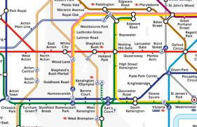 Amazing house close to Notting hill & Bayswater - Foto 19