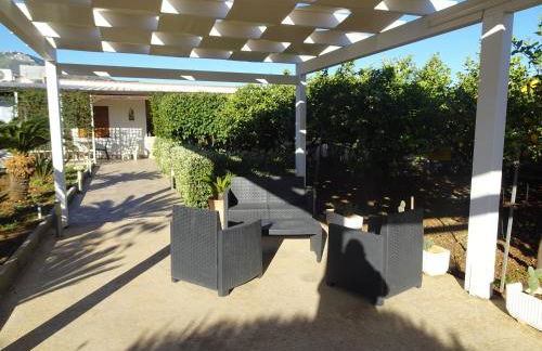 Casa Vacanza Villa Giovanna - Foto 1