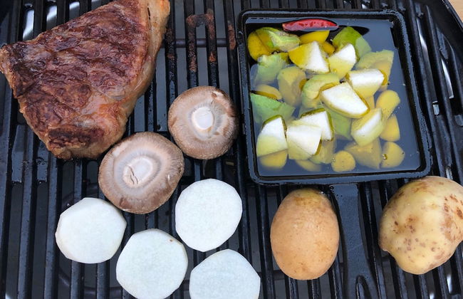 Villa Chillon - Foto 23