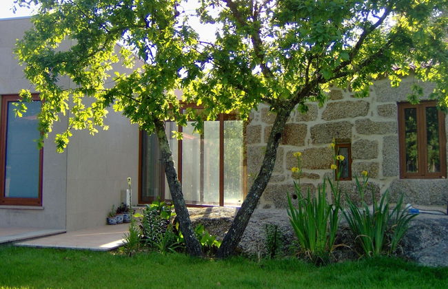 Room in B&B - Vale Martinho - Paradise is Real - Foto 11