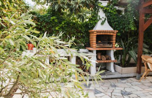 Chitaka's Organic Farmhouse in Ribatejo - Photo 22