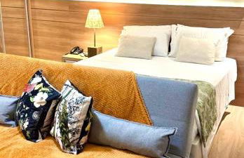 Hospede-se com charme e a melhor vista de Pedra Azul! - Photo 17