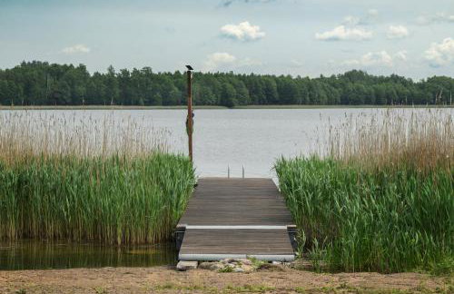 Twin Stay Skorupki - Foto 23