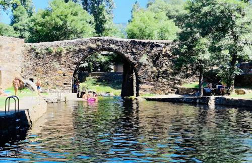 Apartamento Rural Mi Pequeña Lulú TR-CC-00564 - Foto 15