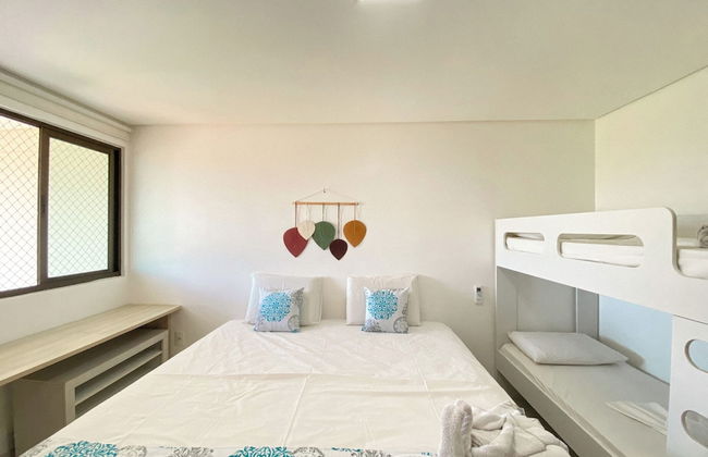 Flats no Carneiros Beach Resort - Foto 5