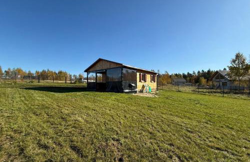 Domki letniskowe Ruś - Foto 1