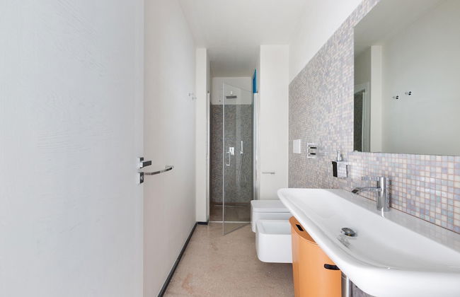 3250 Calipso Villa & Spa by Perle di Puglia - Foto 36