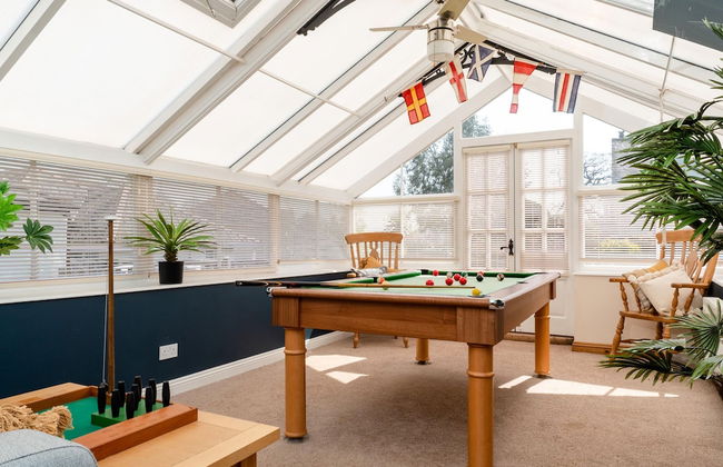 The Cottage in Holcombe - Foto 8