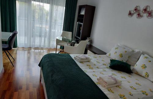 Apartman Zelena Oaza - parking free - Photo 4