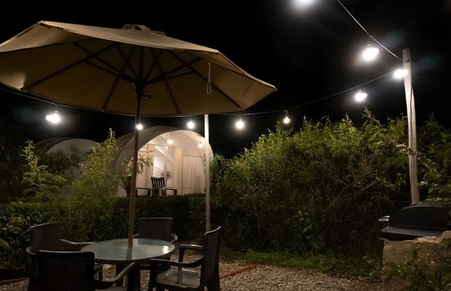 Origen Glamping en Villa de Leyva - Foto 17