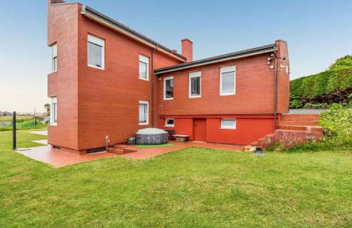 Spacious house with sea view in Liencres + jacuzzi - Foto 47