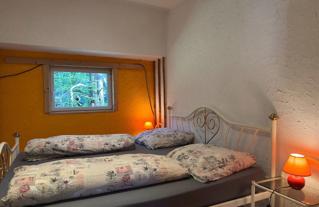 Apartment Manderscheid Near Castle Ruins - Foto 13