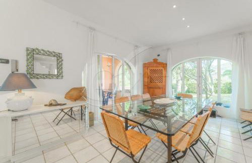 Villa il Cappero View & Beach - Goelba - Foto 14