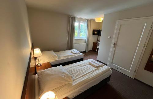 Apartamenty Plaża Miedwie STARGARD-ZIELENIEWO z parkingiem - Foto 21