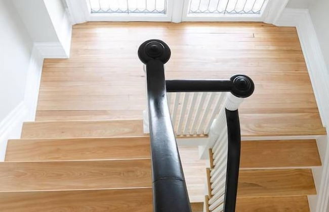 The Modern Couple's Getaway Loft With Private Balcony - Foto 6